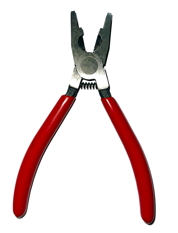 Кримпер HT-105 IronMaster